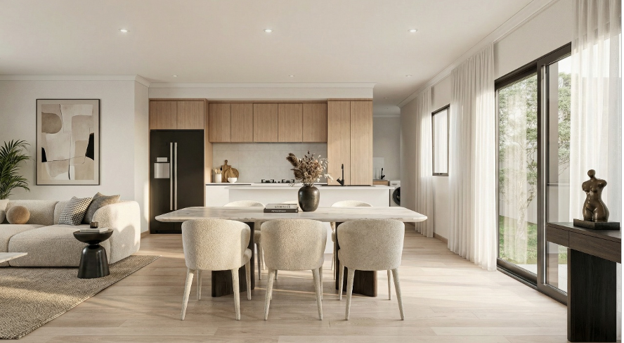 Perth property showcase
