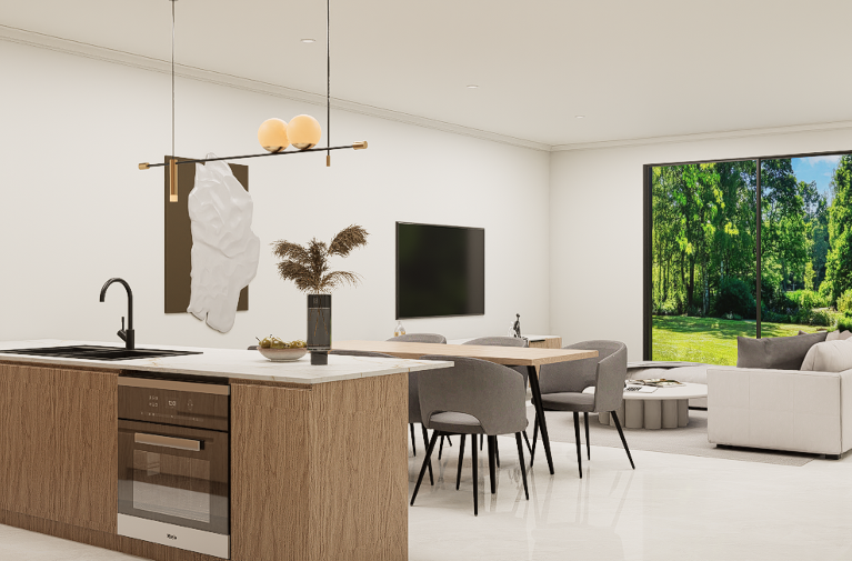 Perth property showcase